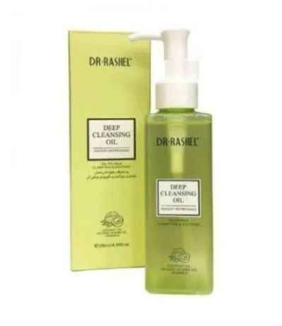 Dr Rashel Deep Cleasing Oil 